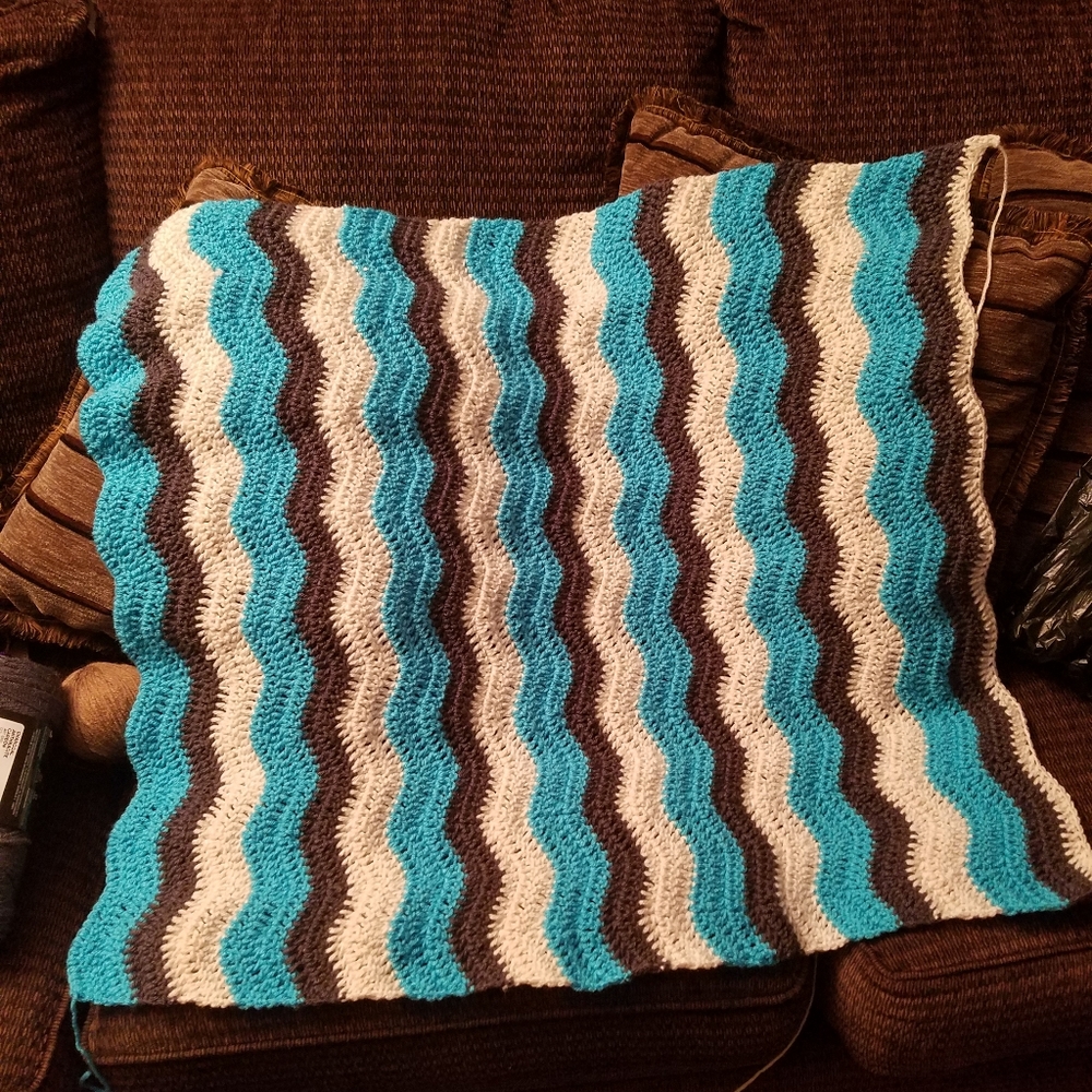 Baby blankets - Picture 6 of 9